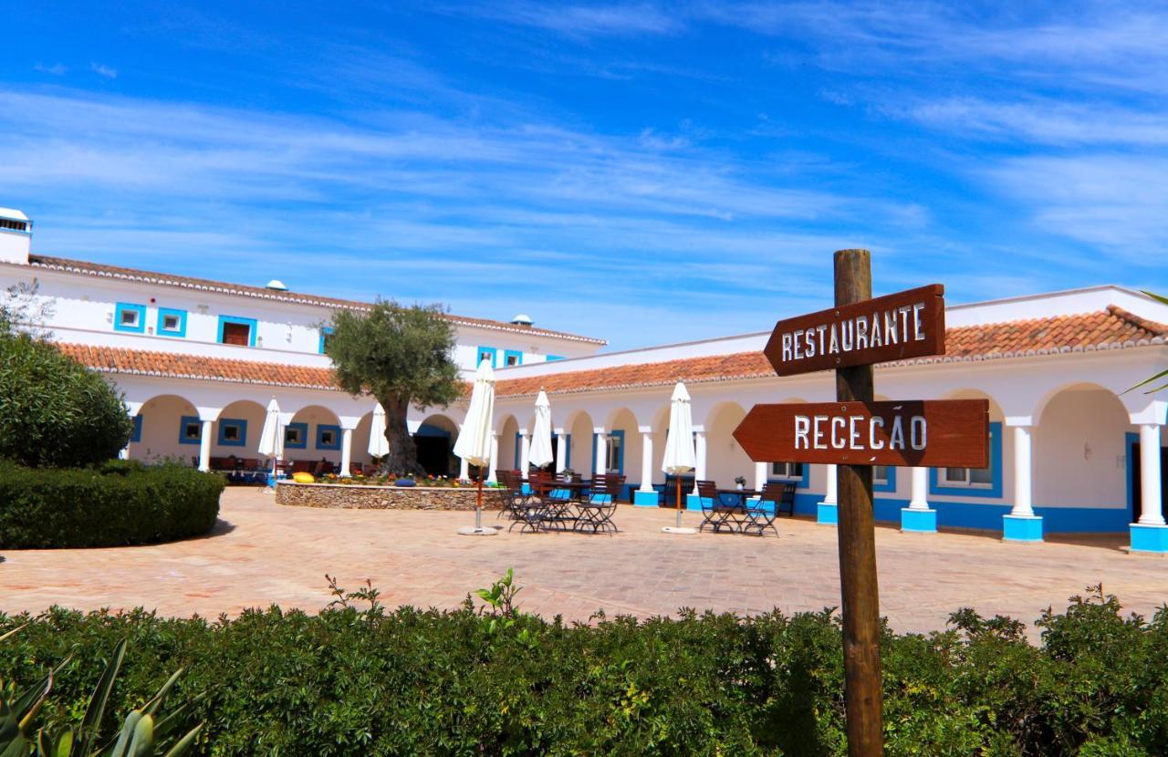 Herdade Dos Grous Beja